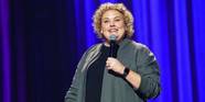 Fortune Feimster Takes The Spotlight On Netflix