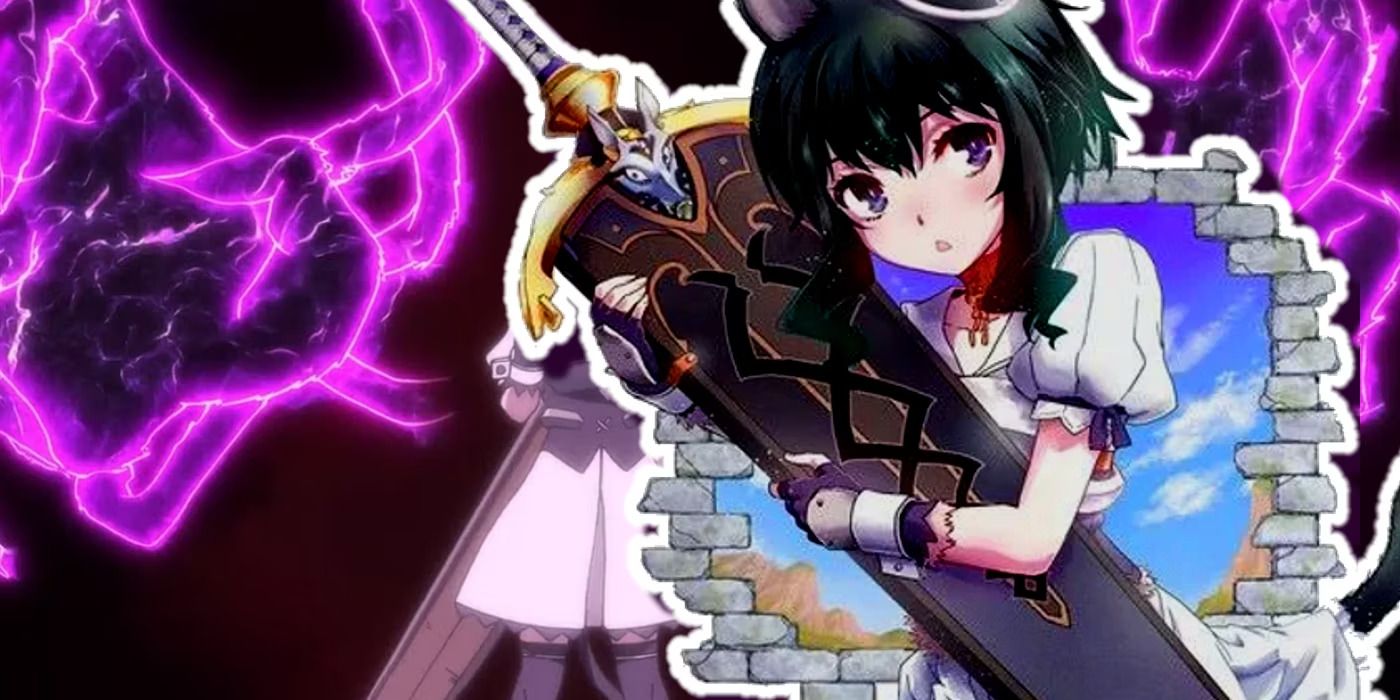 Reincarnated as a Sword’s New Skill Taker Ability – And Its First Victim Reincarnated as a Sword’s New Skill Taker Ability – And Its First Victim