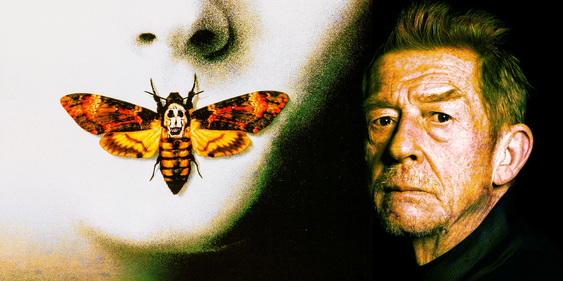 How Gene Hackman s Silence of the Lambs Would ve Changed the Movie