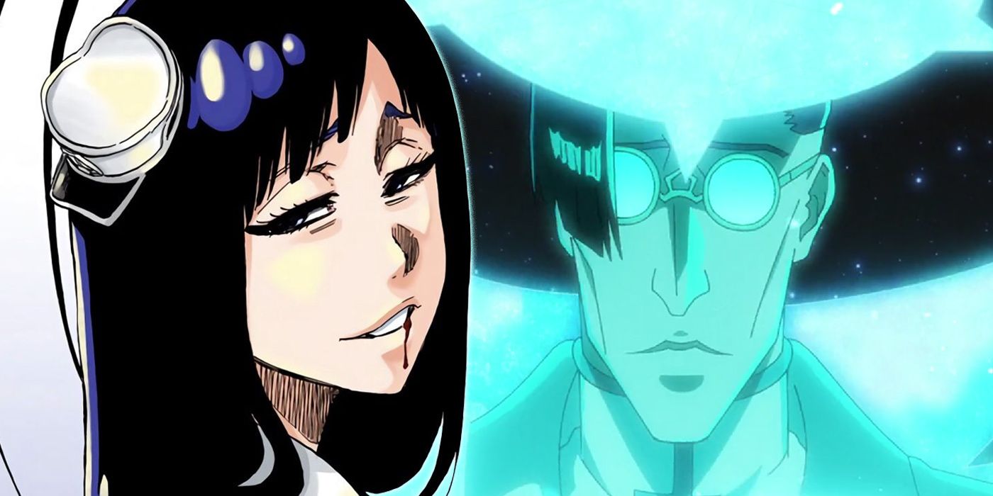 Bleach's Best Warriors Have Lost their Greatest Weapons