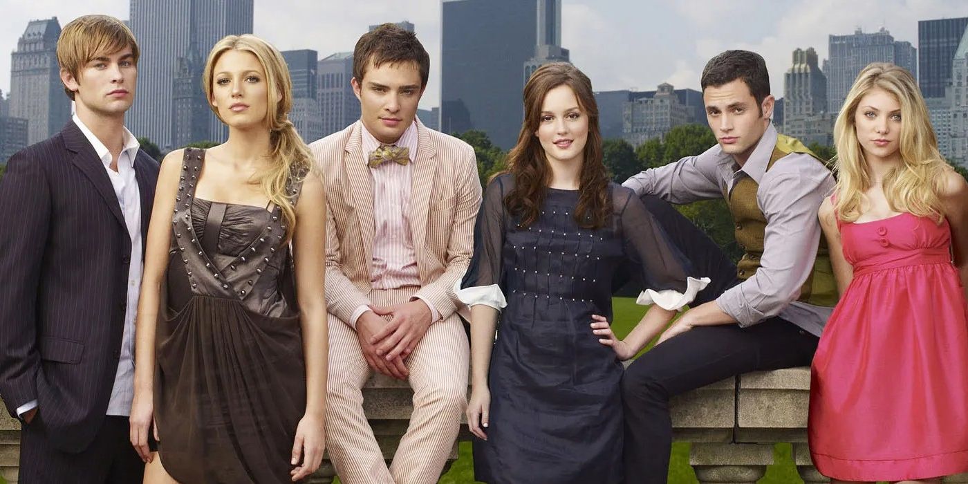 The Most Iconic The CW Shows of All Time, Ranked