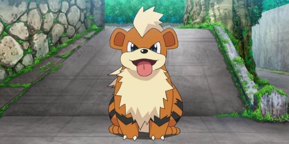 10 Dog Pokmon We Want As Actual Pets