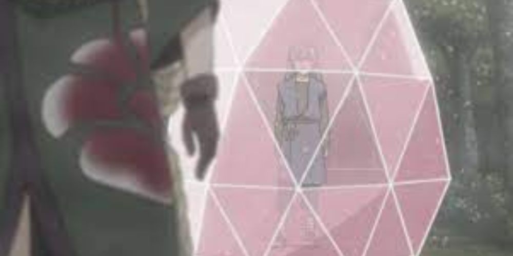 10 Best OneHanded Seal Jutsu In Naruto, Ranked