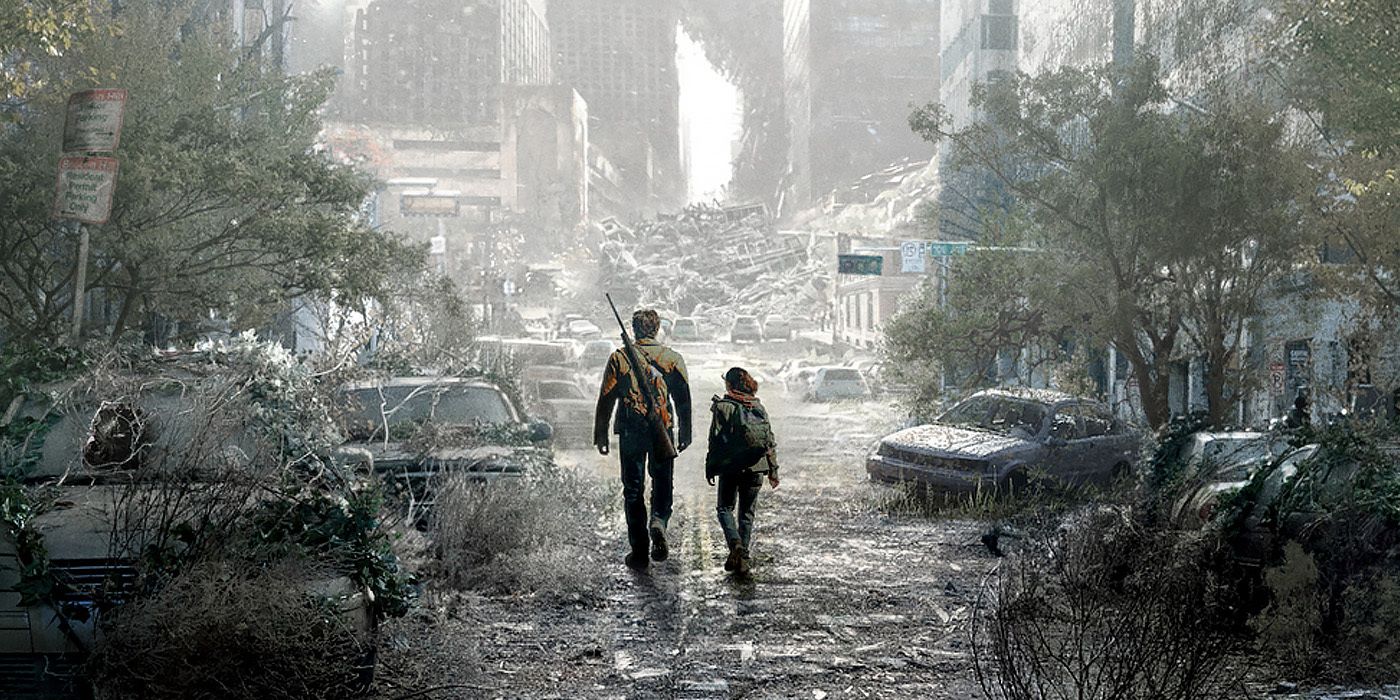 HBO's The Last Of Us 4K Physical Release Is Up For Pre-Order Now