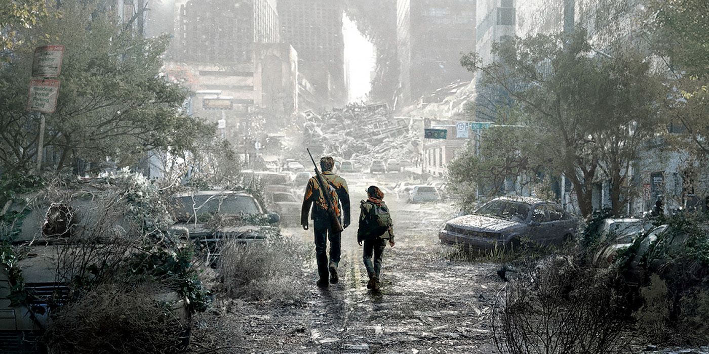 HBO s The Last of Us Will Give Bill s Relationship Its Due