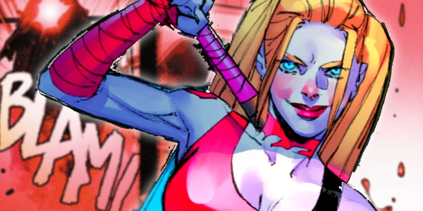 DC's Harley Quinn series kills a lot of characters for a superhero show -  Polygon