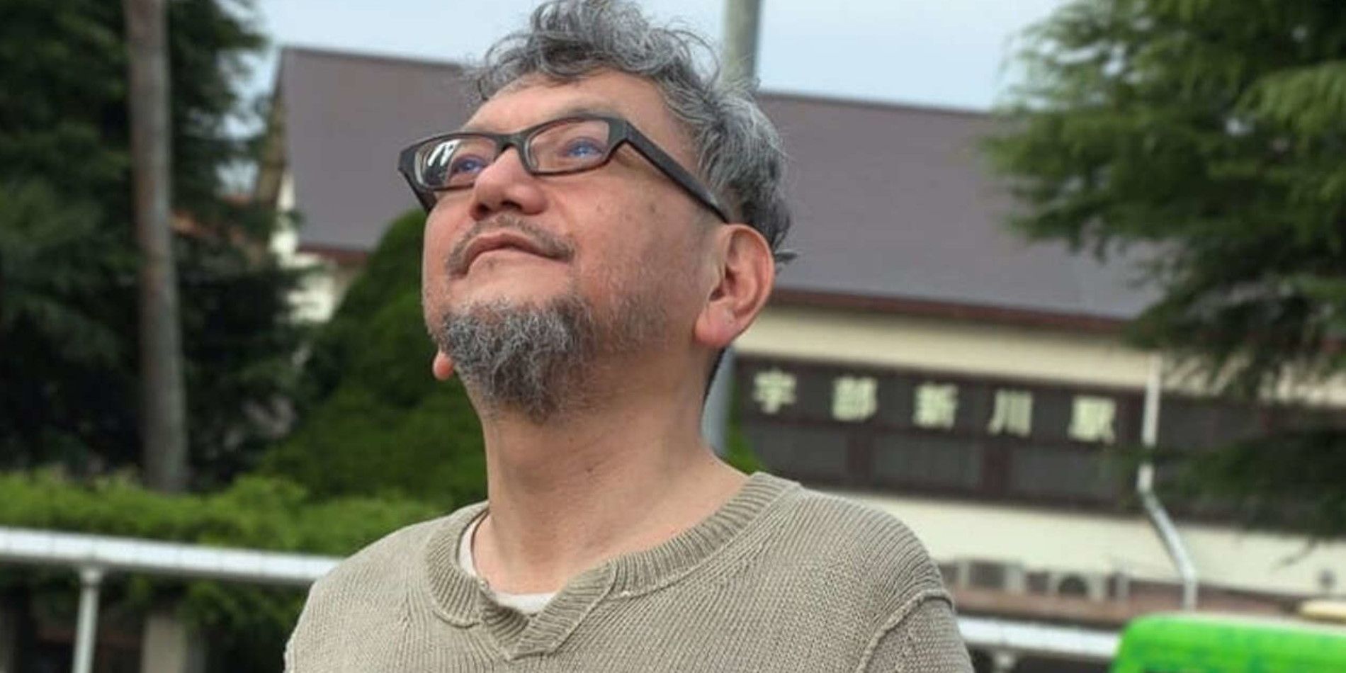 Hideaki Anno The Final Challenge of Evangelion 1