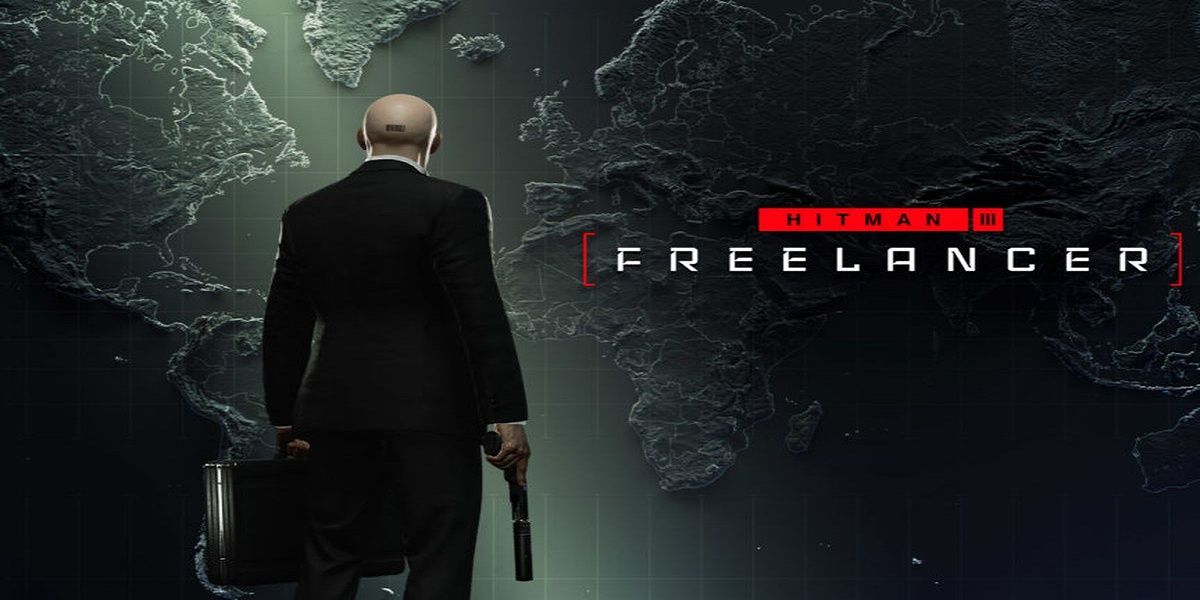 Hitman 3's Freelancer Mode Looks Perfect for Veteran Players