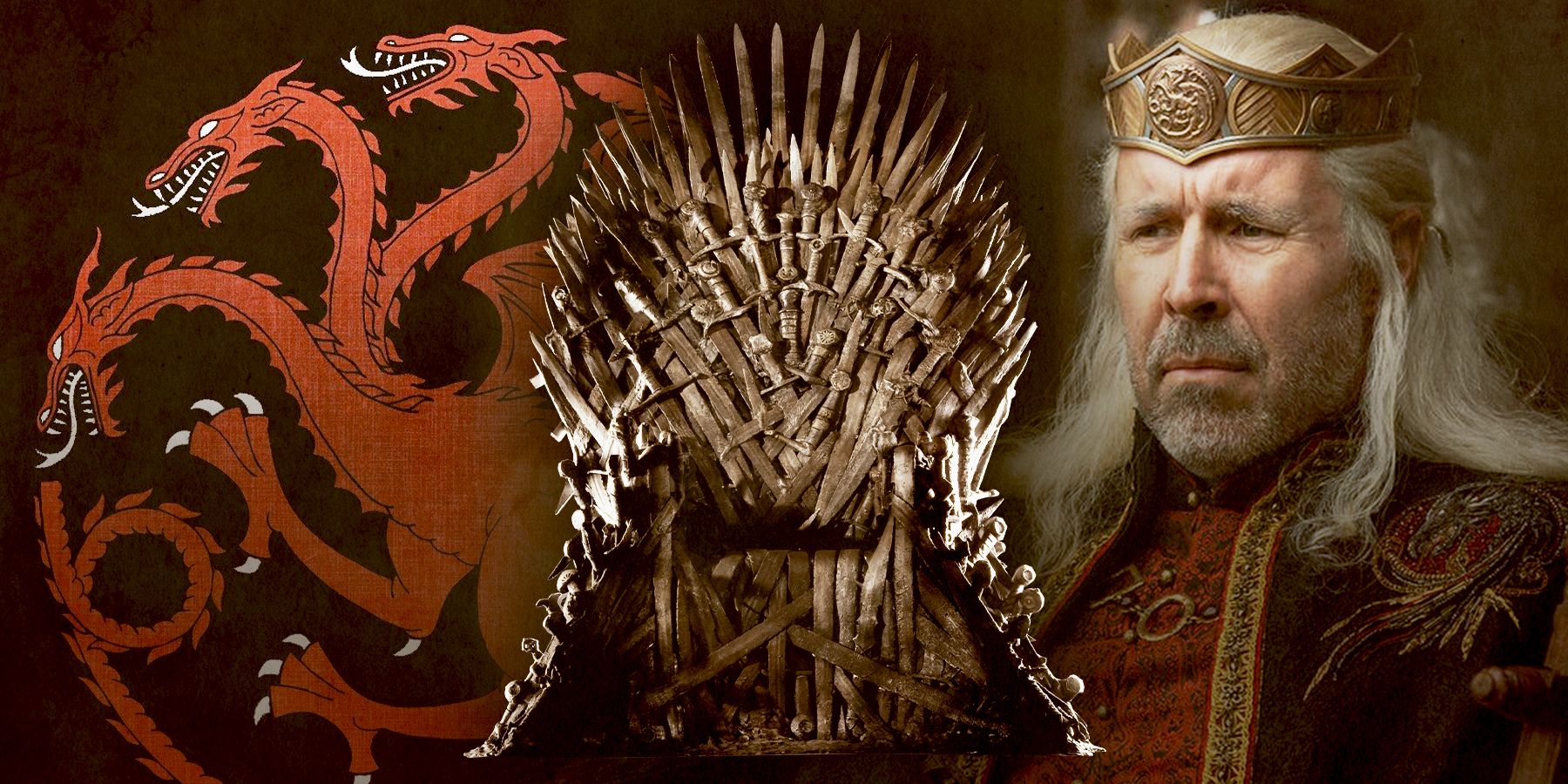 Game of Thrones' Iron Throne War, Explained: Who Died? – The