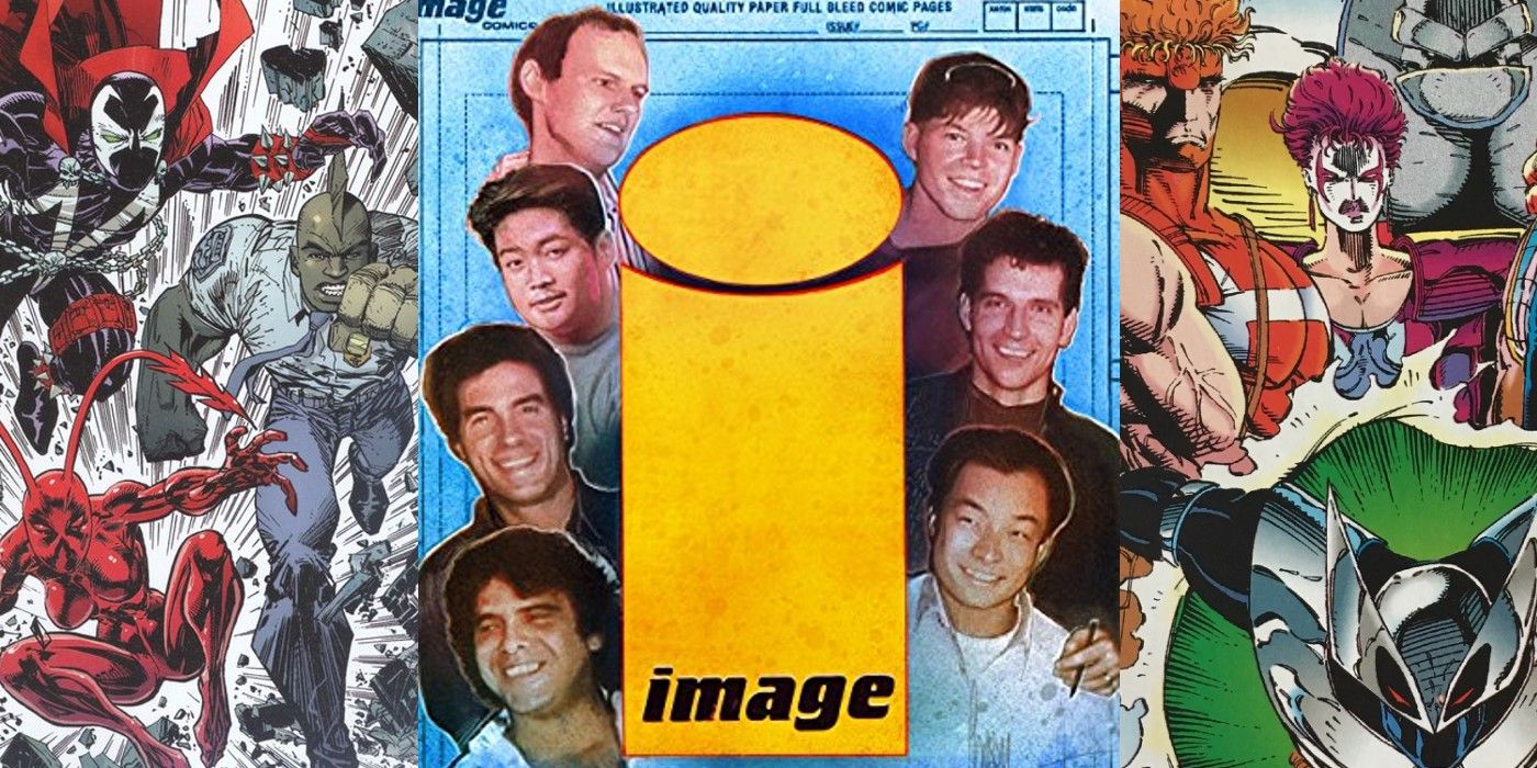 Image Founders