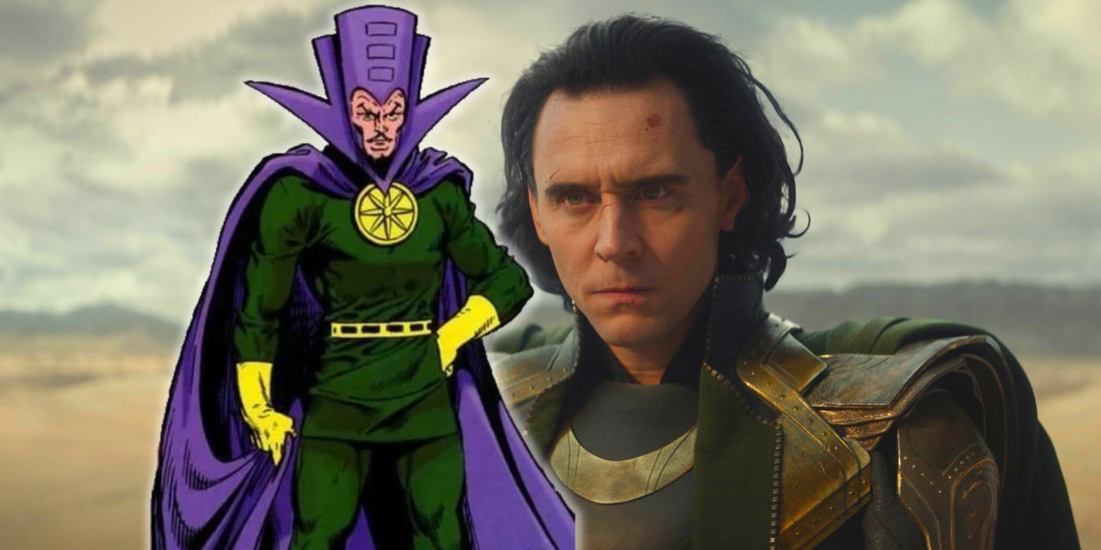 Immortus Loki
