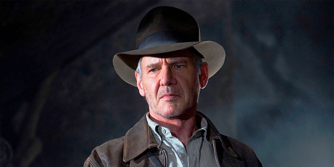 10 Things Indiana Jones And The Kingdom Of The Crystal Skull Actually ...