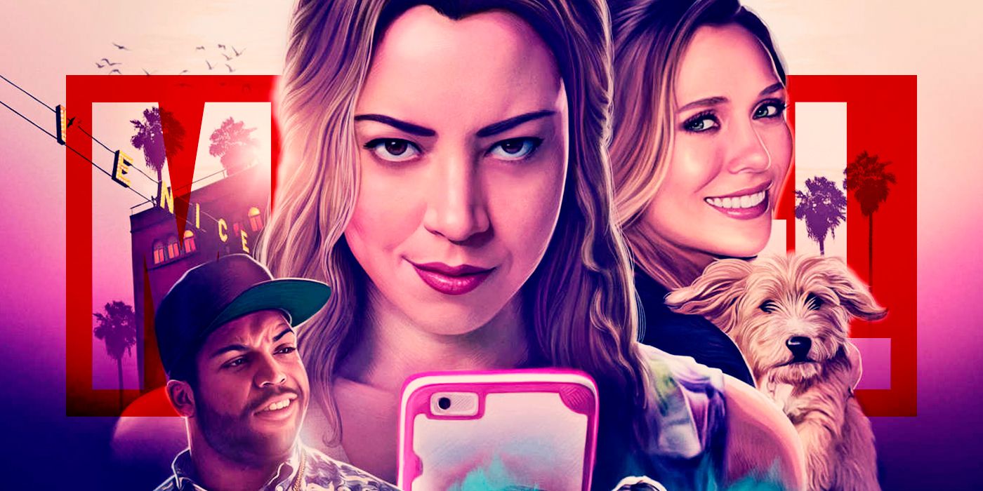 The MCU Is Gearing Up For an Epic Ingrid Goes West Reunion