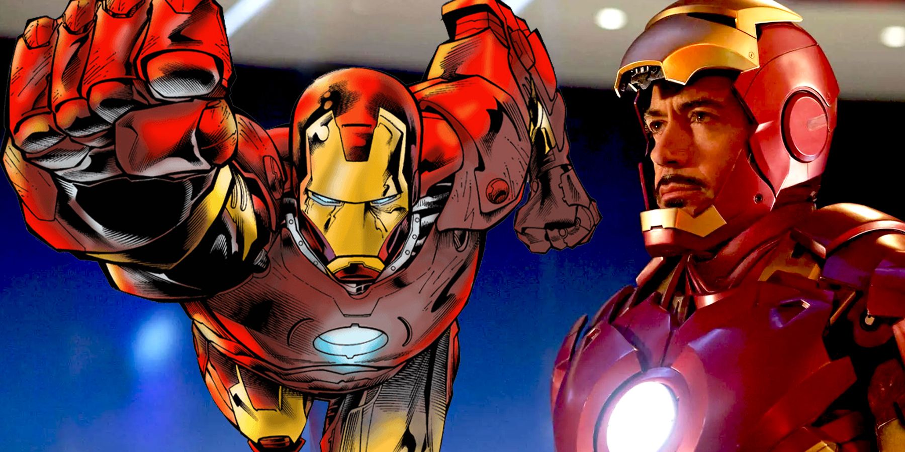 Iron Man's 5 Best Personality Traits (& 5 Worst)