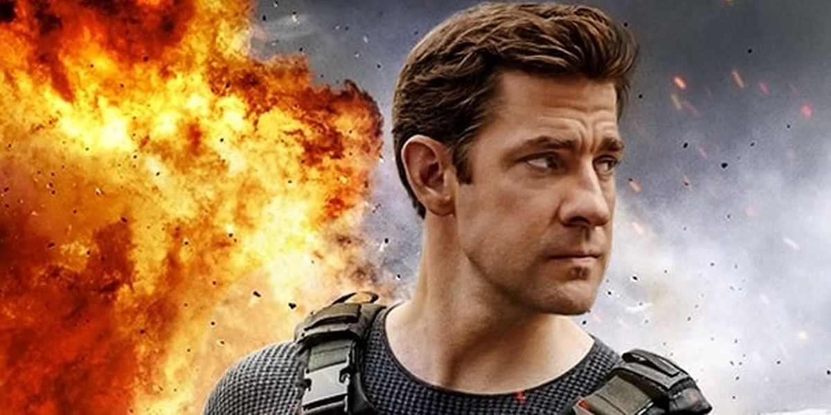 Jack Ryan header