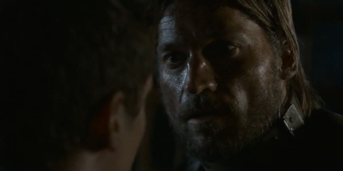 Jaime Lannister's 10 Worst Decisions In Game Of Thrones