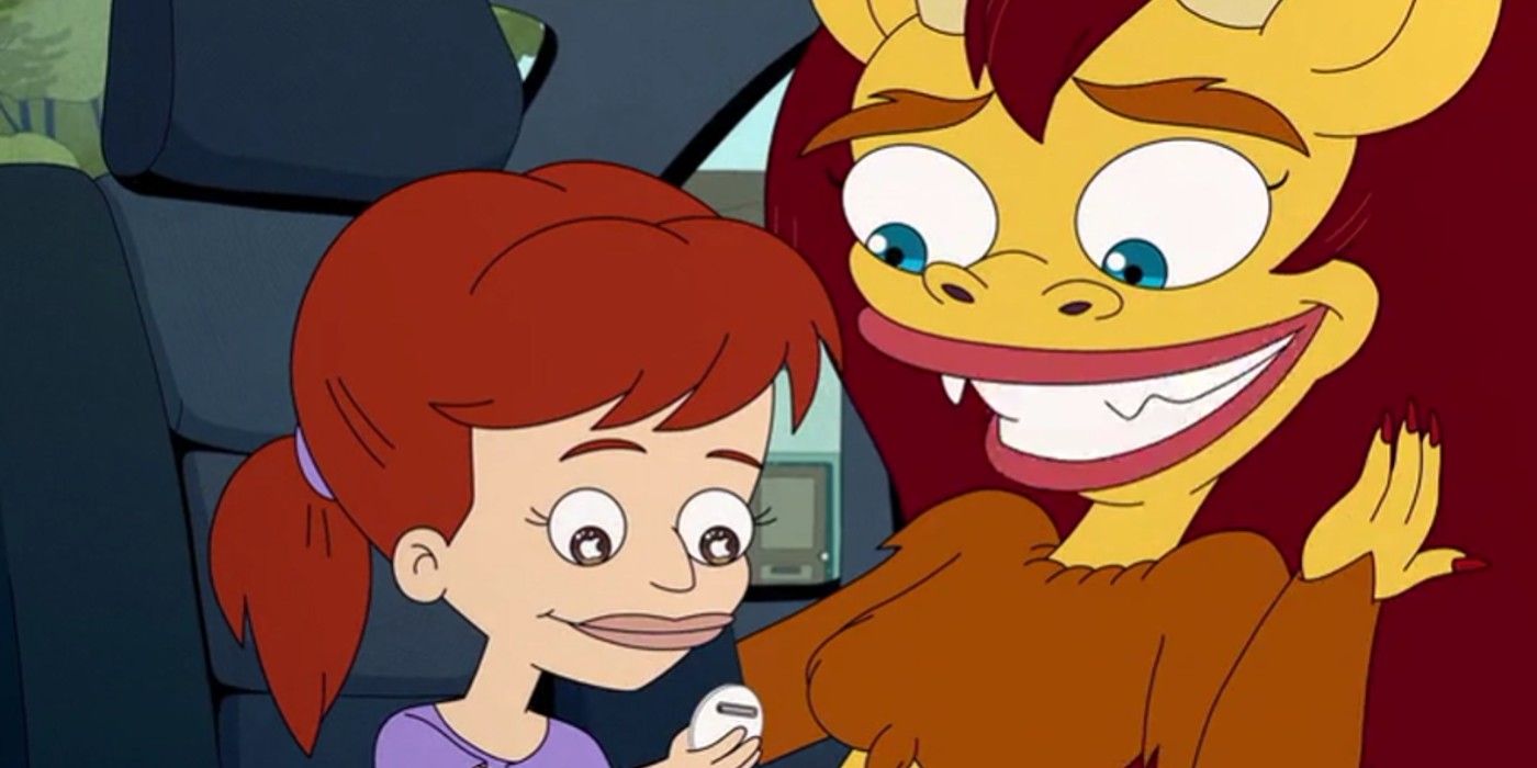 10 Important Lessons Big Mouth Season 6 Teaches