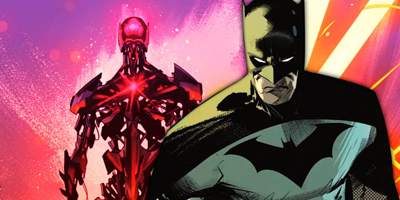 Batman's Smartest Villain Just Launched the Most Personal (and Perfect) Attack Against Gotham