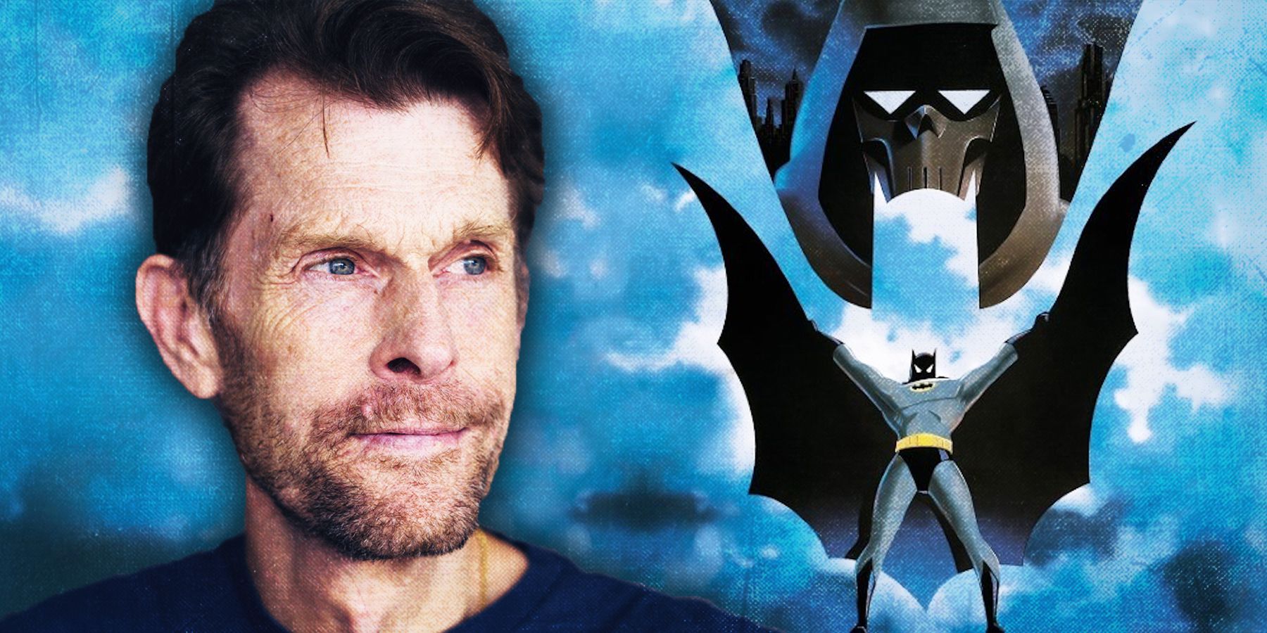 Kevin Conroy Starred in What Is Still the Best Batman Movie Ever Made