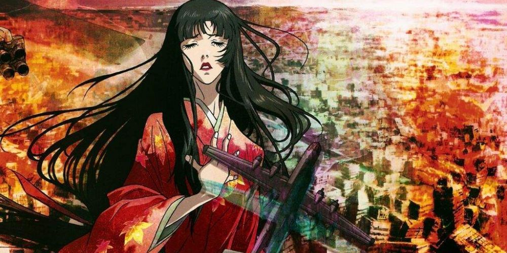 10 Vampire-Human Romances In Anime