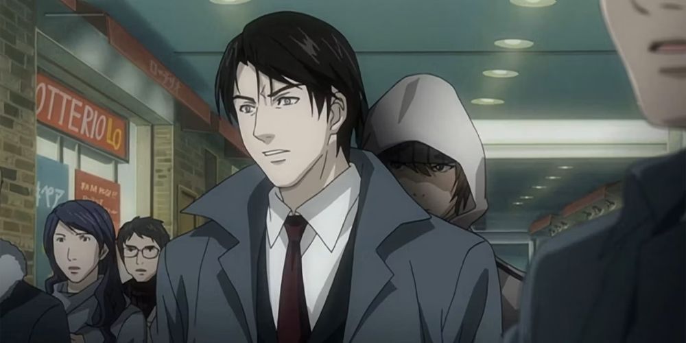 Death Note's Light Yagami Character Guide