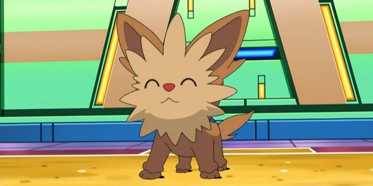 10 Dog Pokmon We Want As Actual Pets