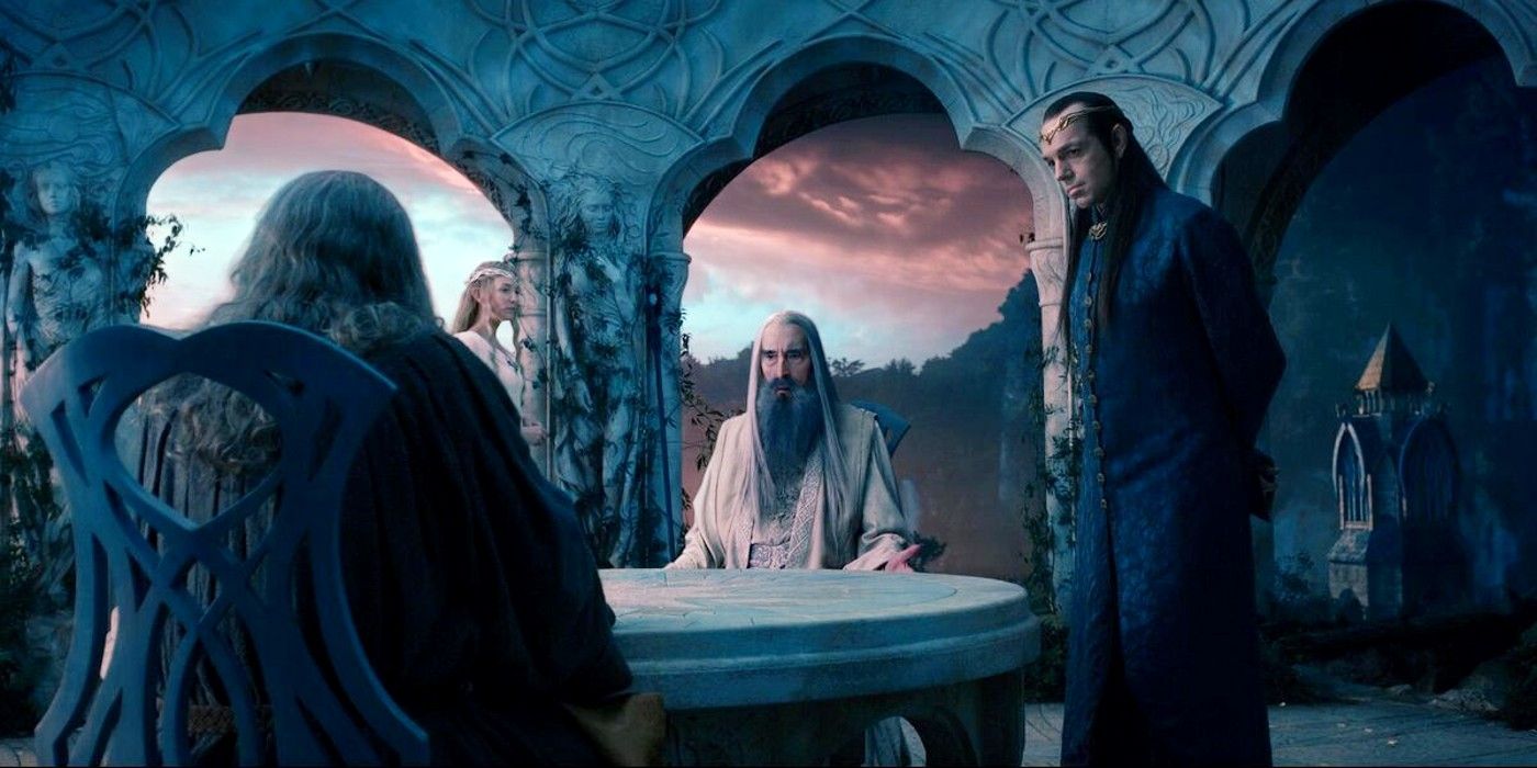 10 Important Middle-earth Events From the Third Age