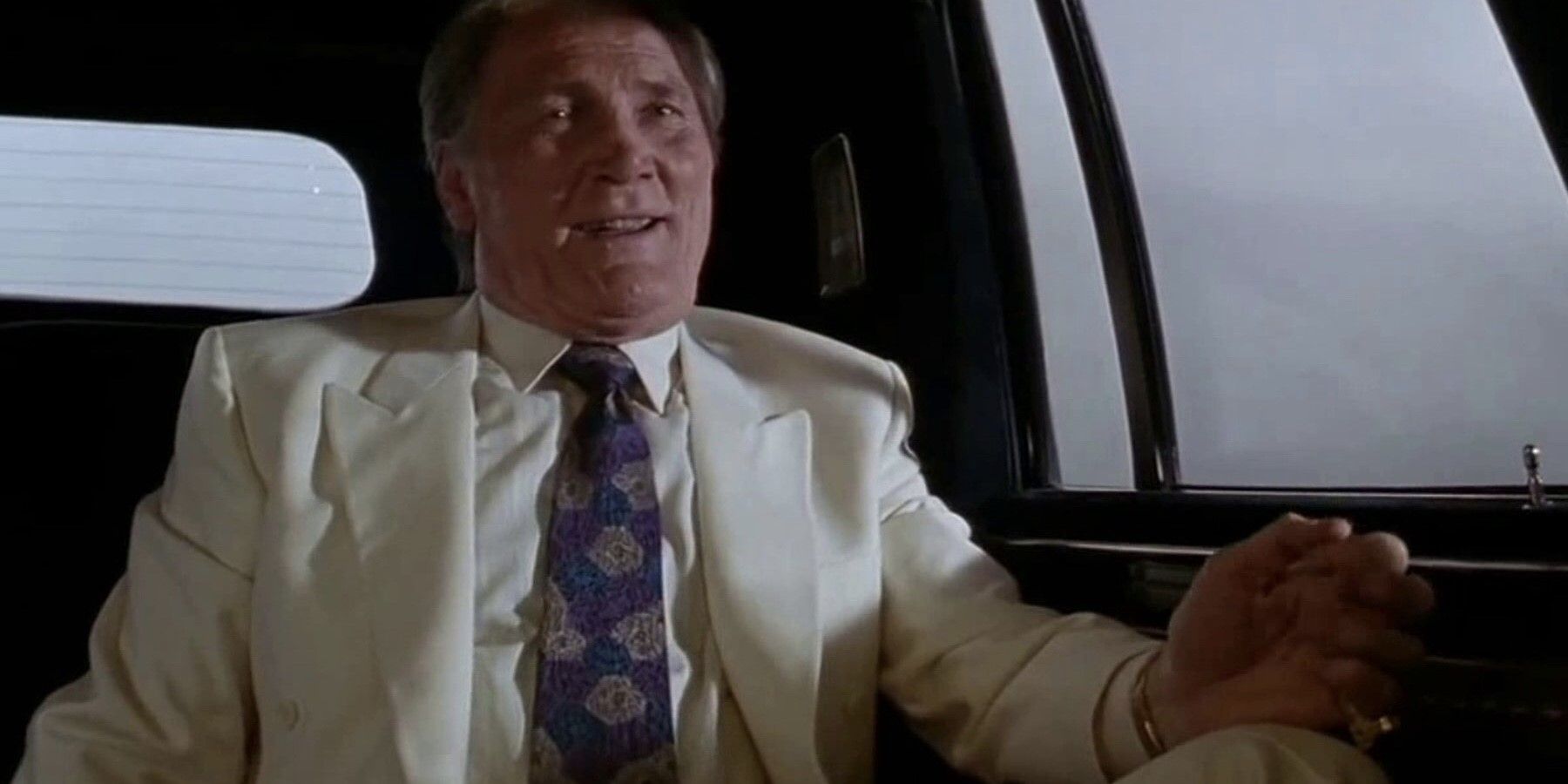 Jack Palance In Tango and Cash