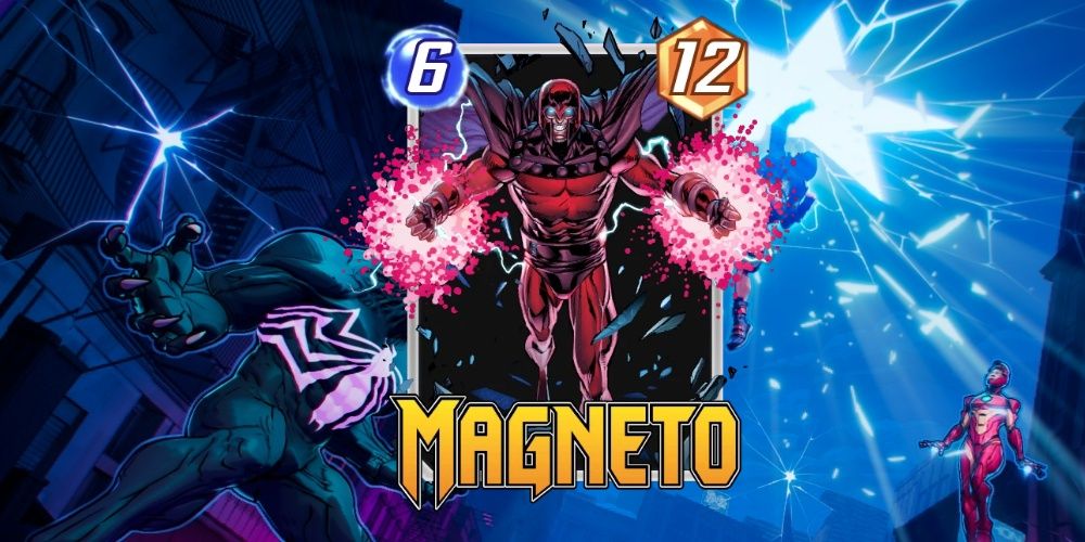 15 Marvel Snap Abilities That Make No Sense