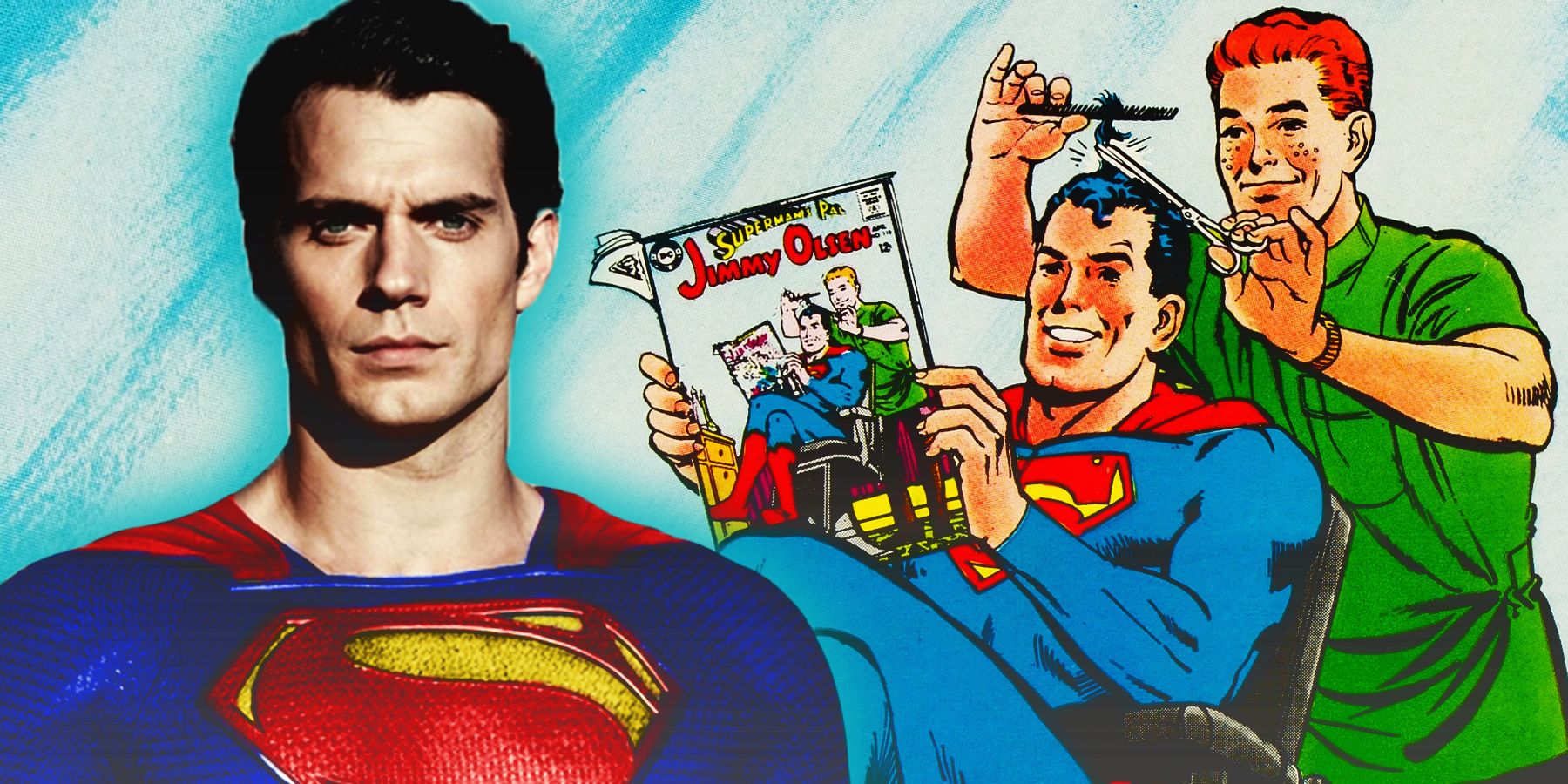 Man of Steel 2 Can Give DC’s Most Underrated Sidekick His Due