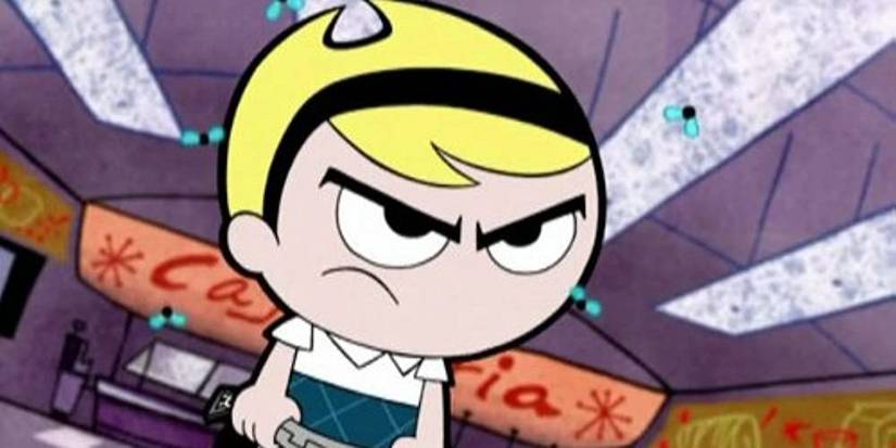 10 Meanest Cartoon Characters, Ranked