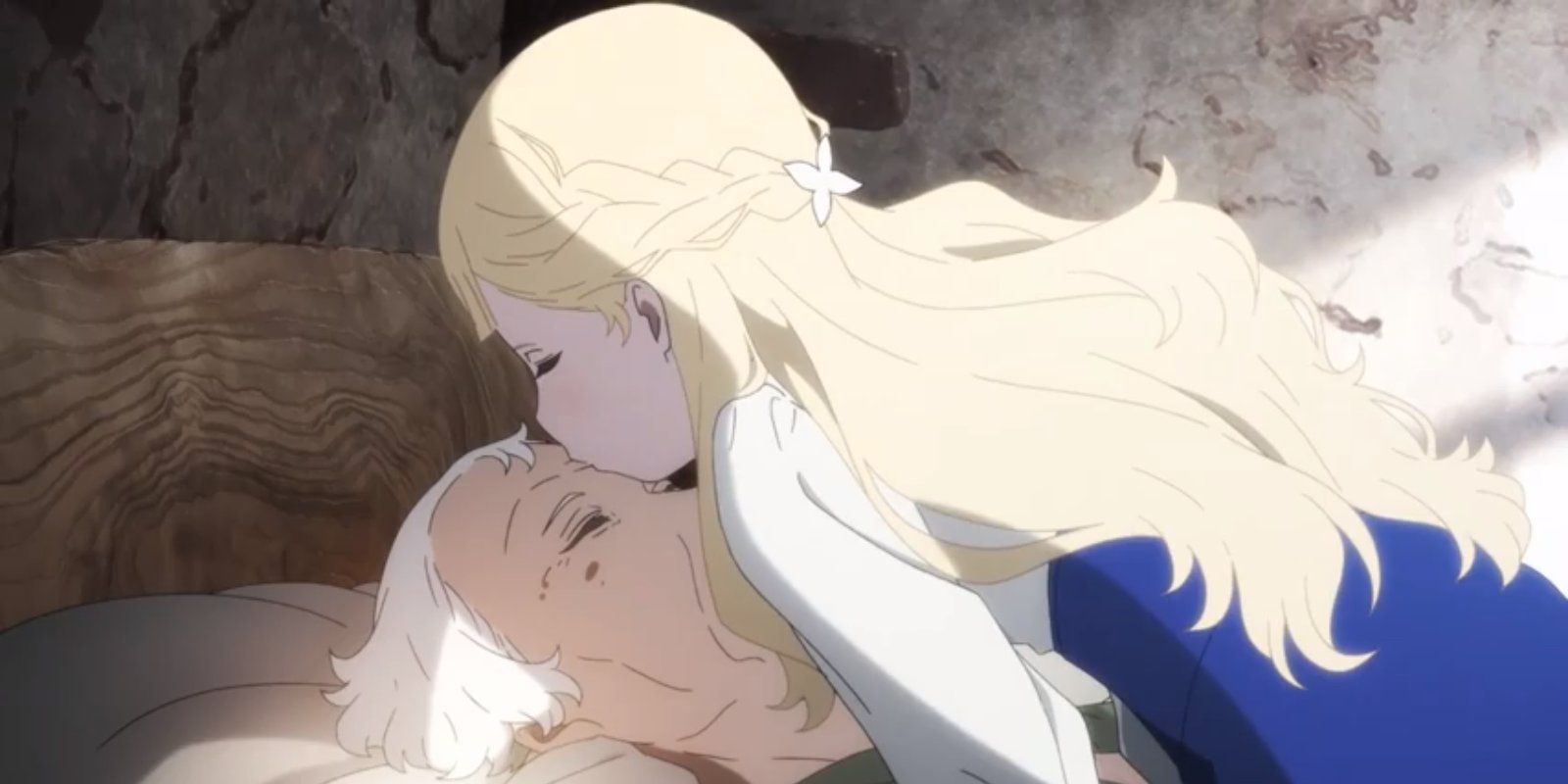 15 Best Non-Ghibli Anime Movies That Feel Like Studio Ghibli Movies