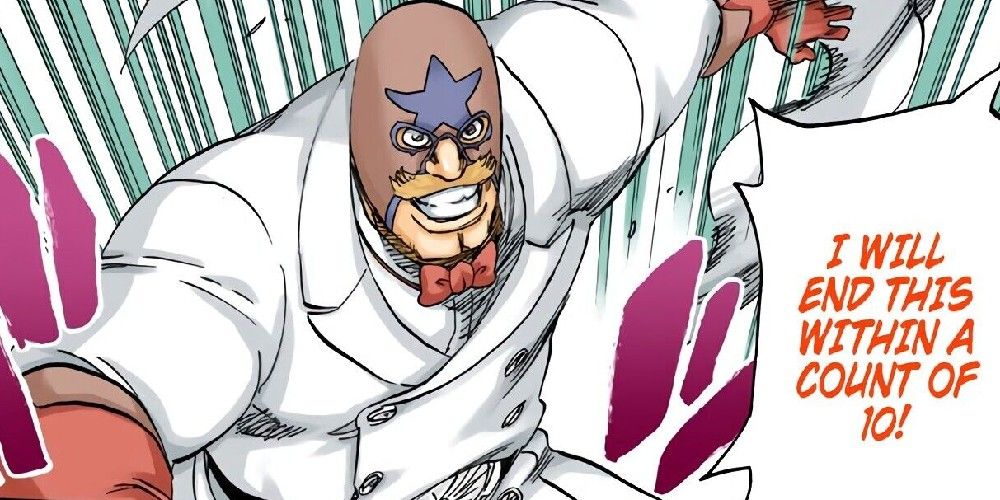 25 Strongest Bleach Characters At The End Of The Series