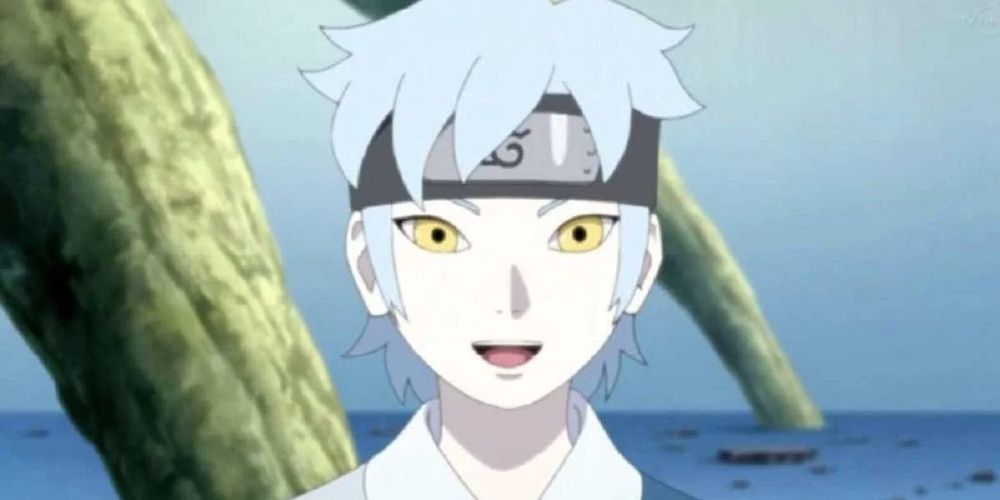 Boruto Cast and Character Guide