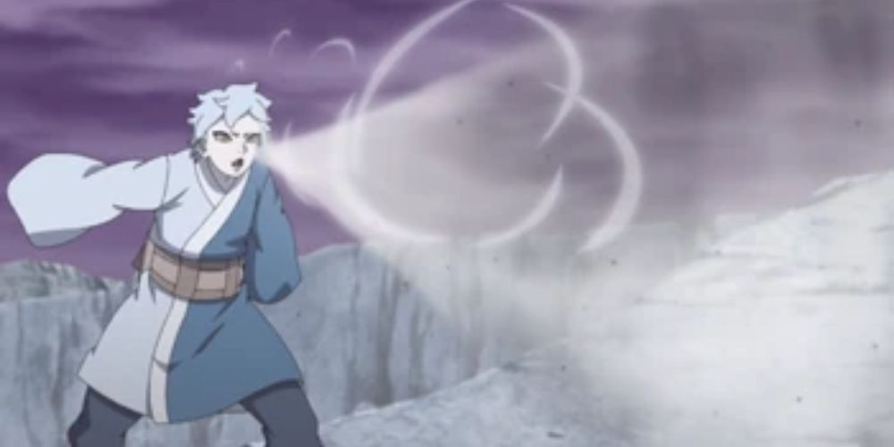 Mitsuki's 10 Strongest Jutsu In Boruto, Ranked