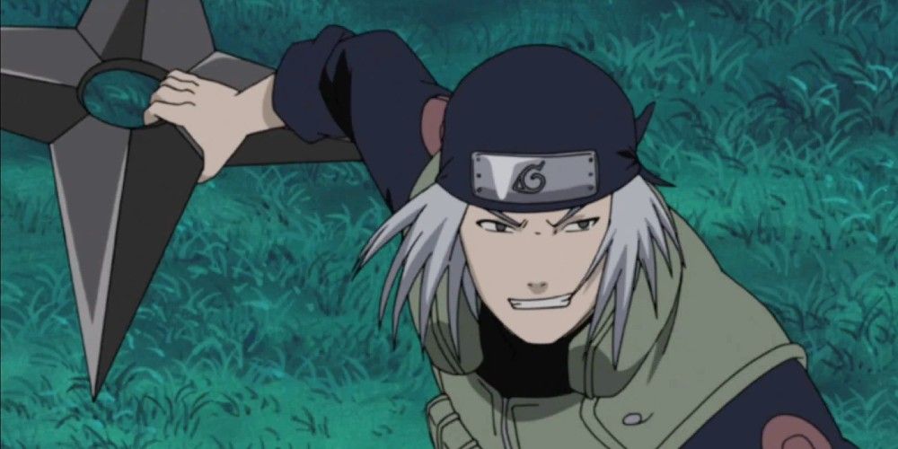 10 Naruto Details You Didn't Know Were Only Canon to the Anime