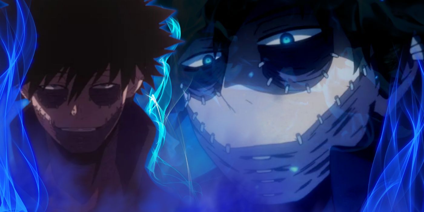 My Hero Academia 10 Things Everyone Should Know About Dabi
