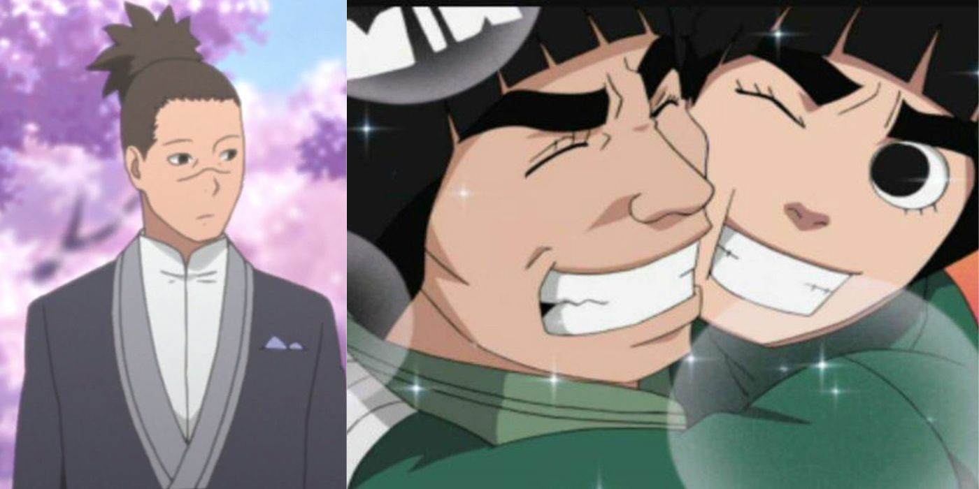 10 Naruto Episodes That Made Us Cry Tears Of Joy