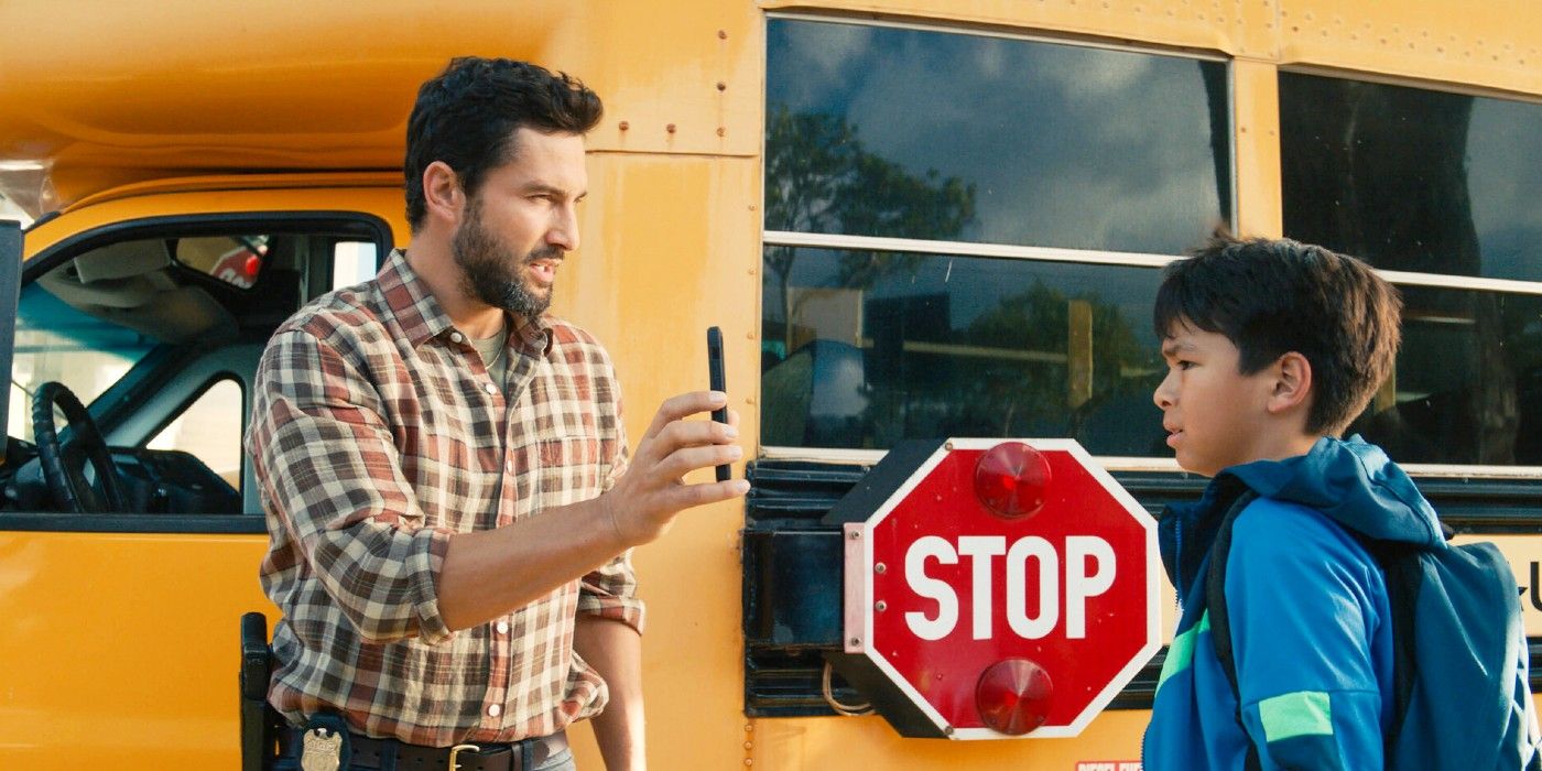 Is Yasmine AlBustami Leaving NCIS Hawai'i?