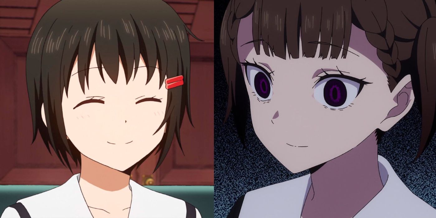 10 Best OneSided Rivals In Seinen Anime