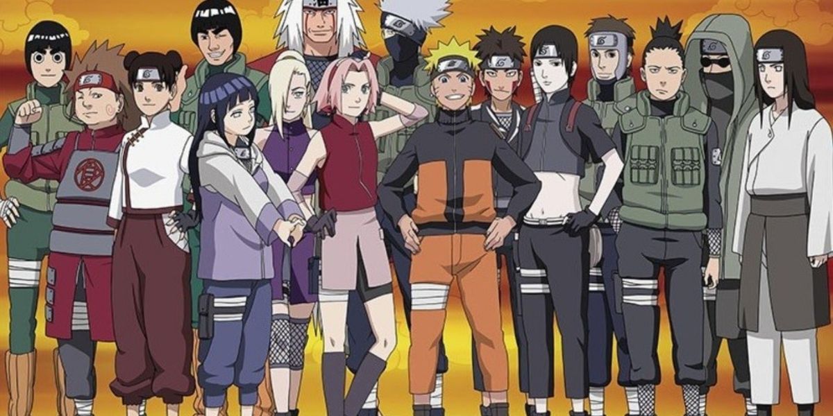 Naruto Posts on X: NARUTO TOP 99 a worldwide characters popularity poll  featuring all Naruto characters was announced The Number 1 characters will  receive a Special Short manga drawn by Masashi Kishimoto