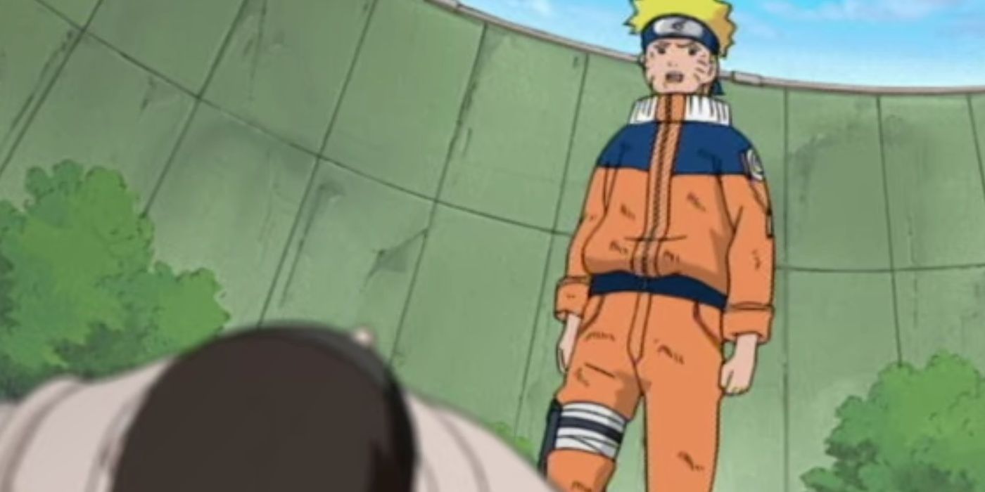 Veces que Naruto demostró que era más que un simple ninja cabeza hueca