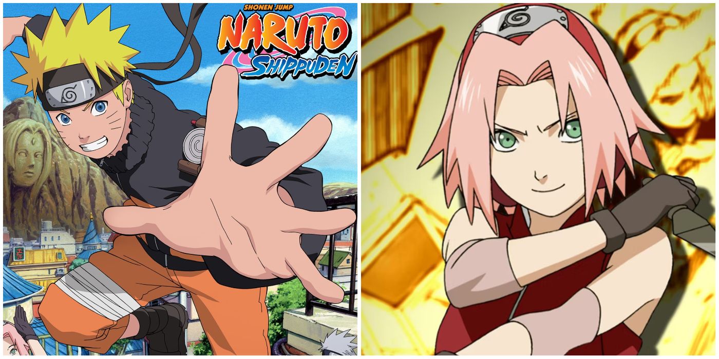 Naruto / Awesome - TV Tropes