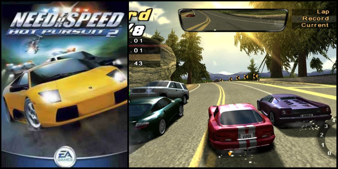 need for speed hot pursuit remastered target