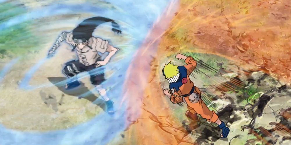 Naruto Characters Who Naruto Ultimately Won Over