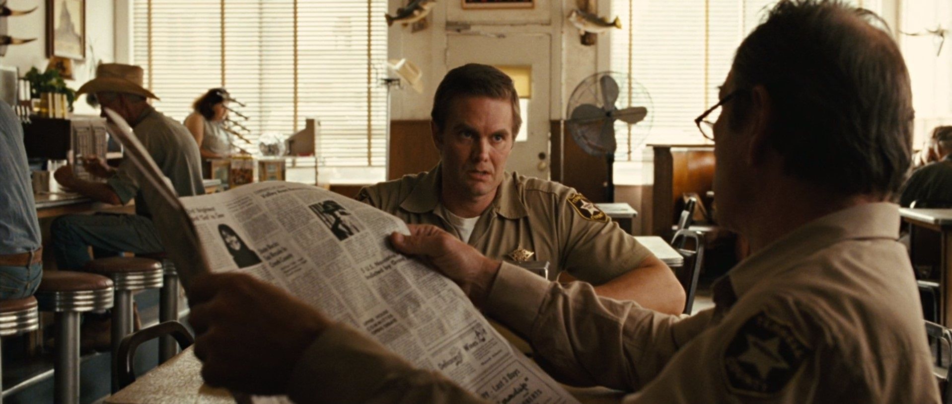Every Coen Brothers Movie Since 2000, Ranked