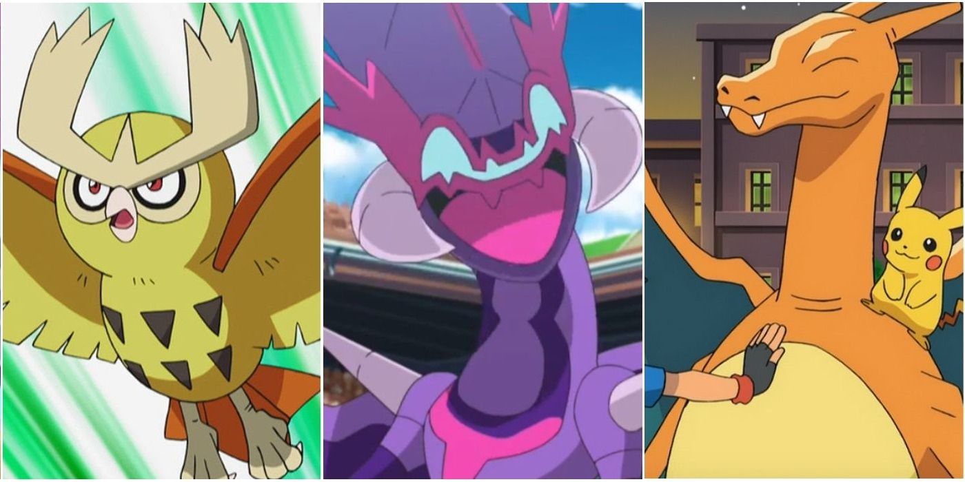 Pokémon GO Charizard Ash Ketchum Mewtwo, pokemon vortex