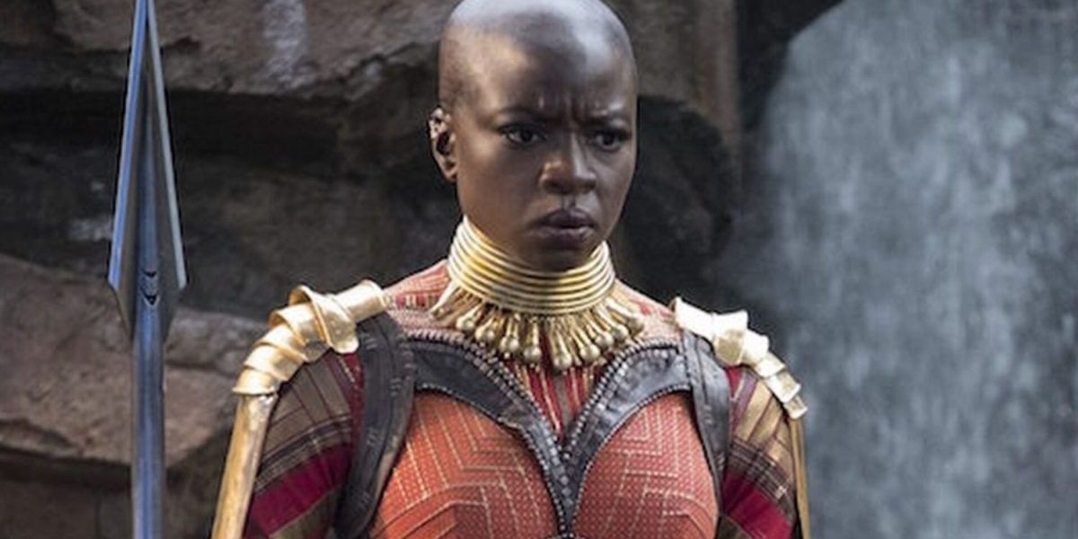 15 Ways Okoye Was The Real Hero Of Wakanda Forever