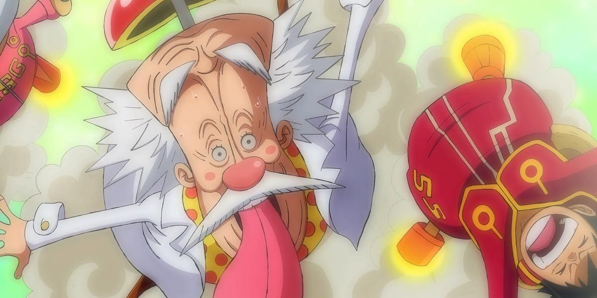 15 Smartest Shonen Anime Characters, Ranked