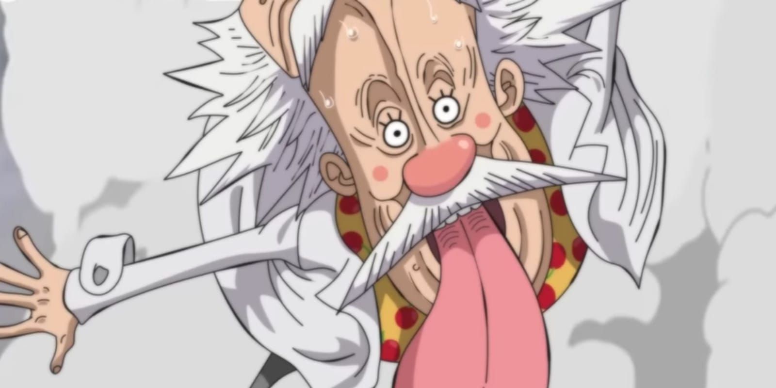 A Deeper Look Into Dr. Vegapunk's Involvement in the One Piece Story